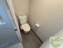トイレ　トイレです。ウォシュレット付を探している方、おすすめです！