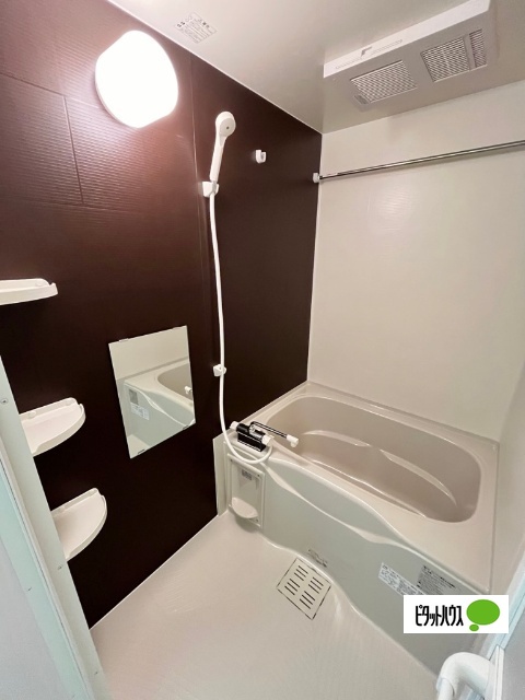 バス・シャワールーム　イメージ