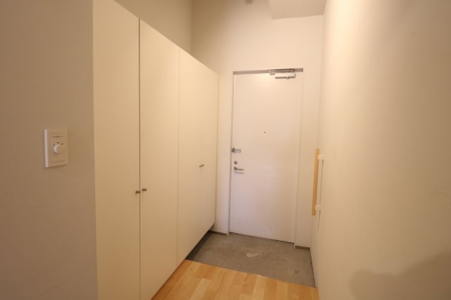 玄関　別部屋参考写真