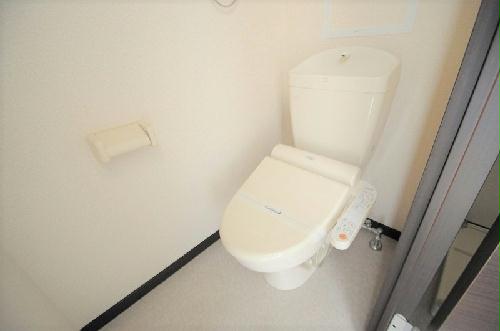 トイレ　※写真と現状が異なる場合は現状を優先