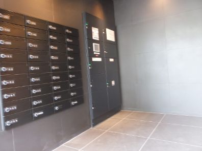 その他設備　LOVIE文京音羽