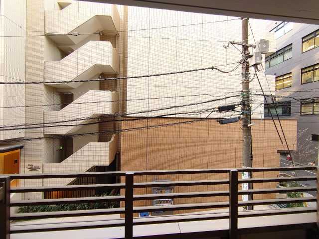 眺望　ＳＵＮ恵比寿