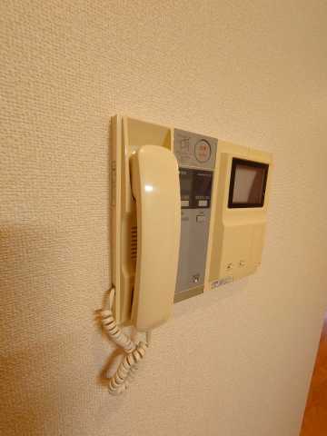 セキュリティ　ＳＵＮ恵比寿