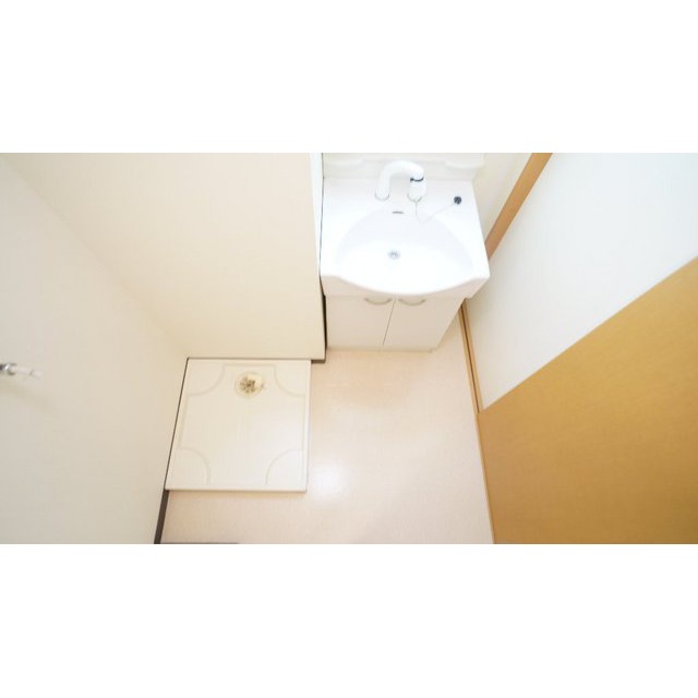 その他部屋・スペース　脱衣所