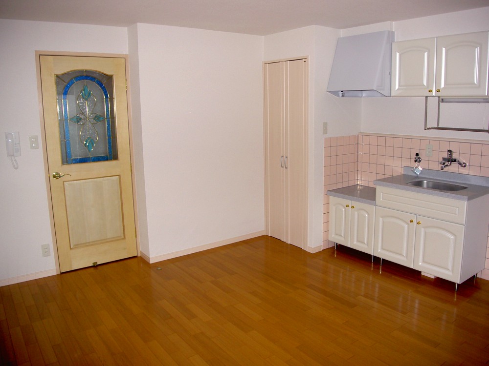 キッチン　イメージ