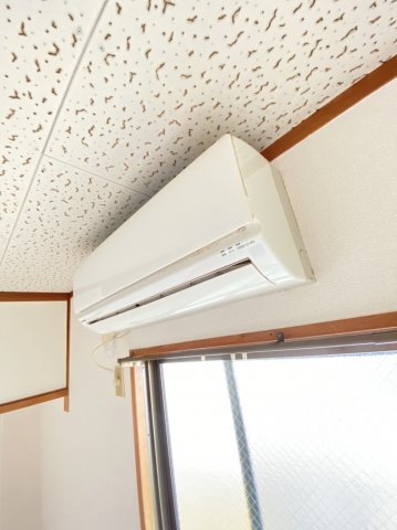 その他設備　※別部屋写真