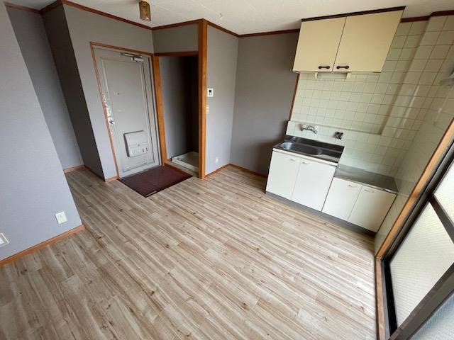 その他部屋・スペース　※別部屋写真