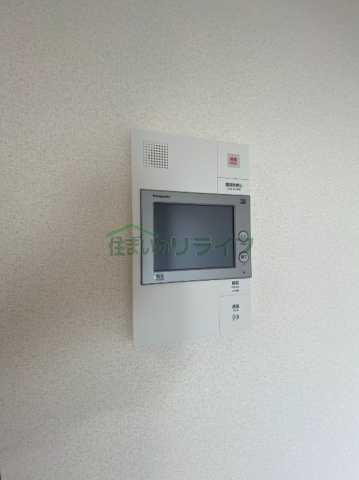 セキュリティ　同一間取り別階参考