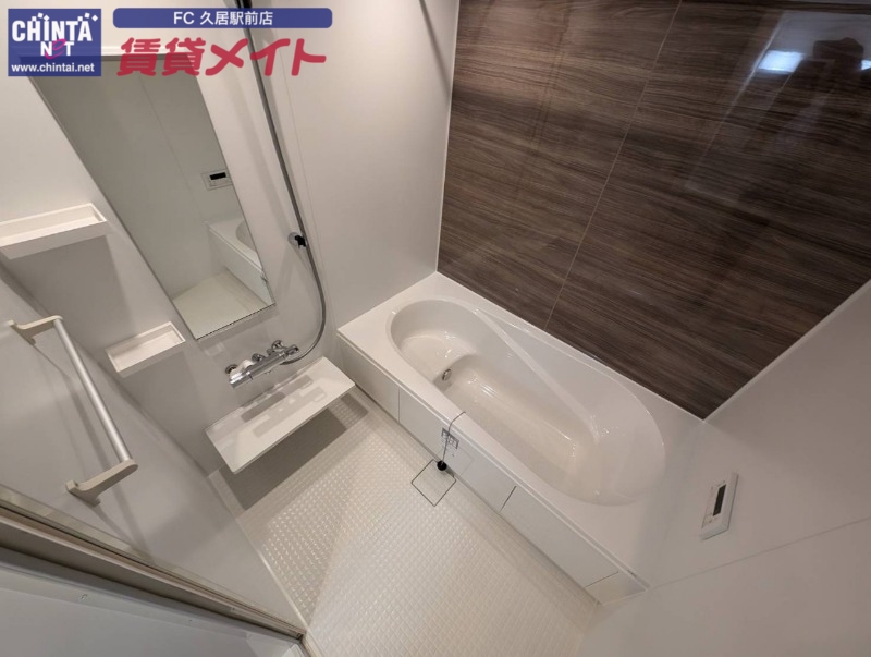 バス・シャワールーム　同タイプ