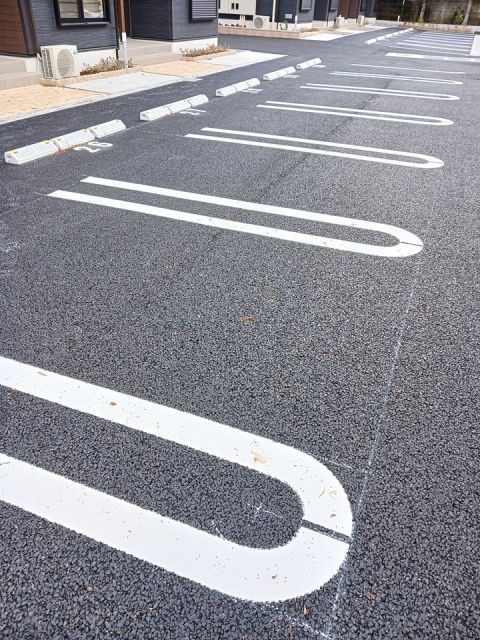グランリーザIのその他写真