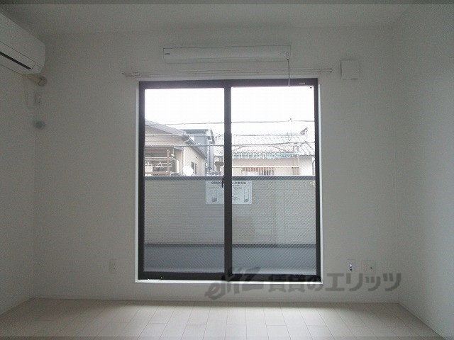 居室・リビング　洋室