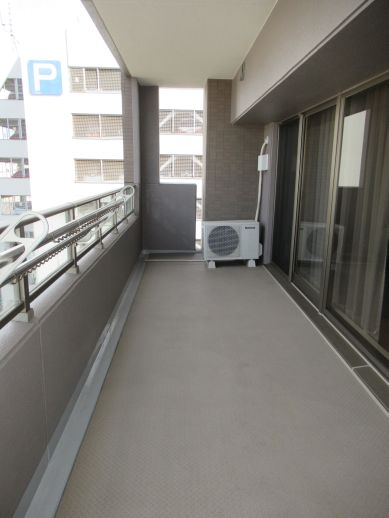ポレスターブロードシティ東桜町の内装写真