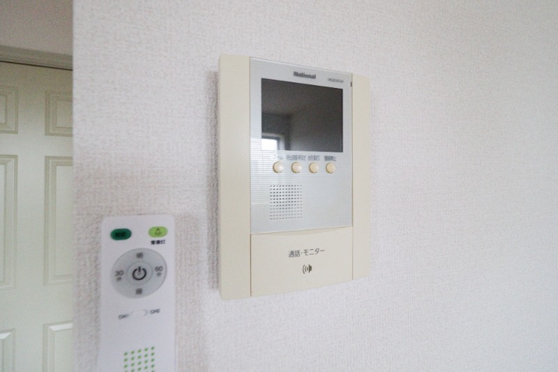 セキュリティ　図面と現状に相違がある場合には現状を優先