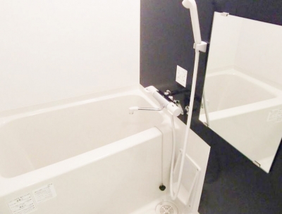 バス・シャワールーム　別室参考