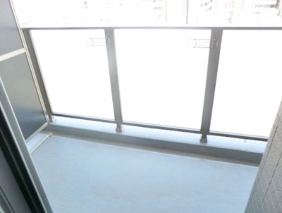 バルコニー　別室参考