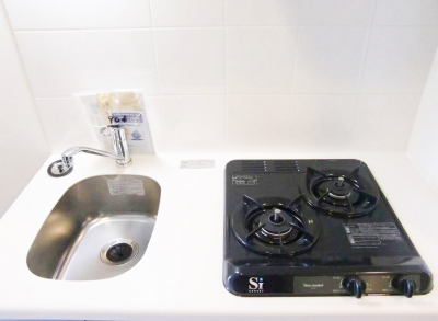 キッチン　別室参考