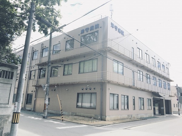 病院　津守病院（病院）まで540m