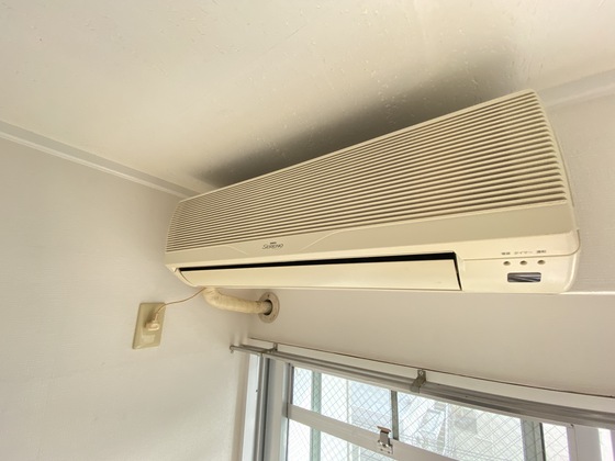 その他設備　※別号室