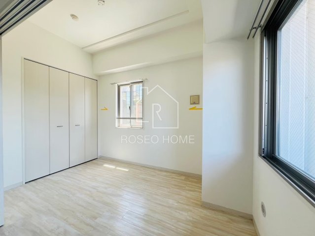 その他部屋・スペース　同マンション別部屋：参考写真