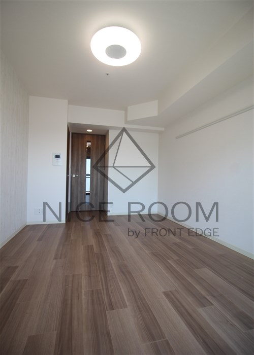 居室・リビング　プレサンス天王寺ノースヴィアーレ　洋室