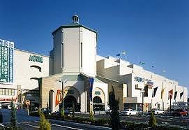 眺望　ＴＨＥ ＭＡＬＬ姫路  1.4 km