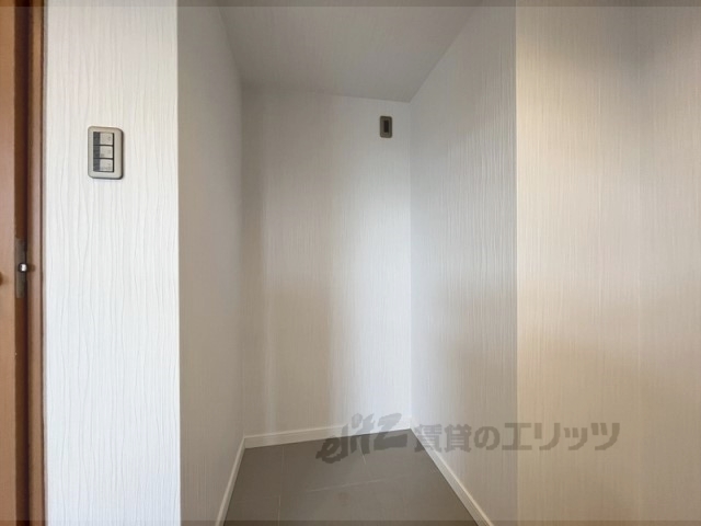 その他部屋・スペース　冷蔵庫置場