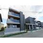 南松本駅より徒歩20分 3階 新築の賃貸物件