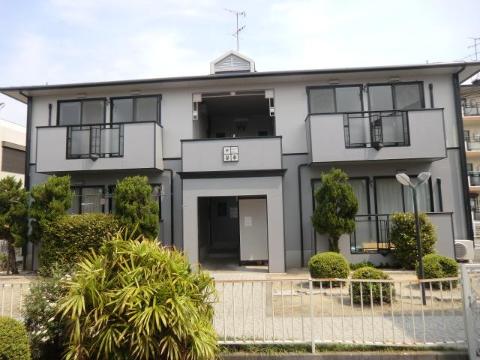 茨木市沢良宜西２