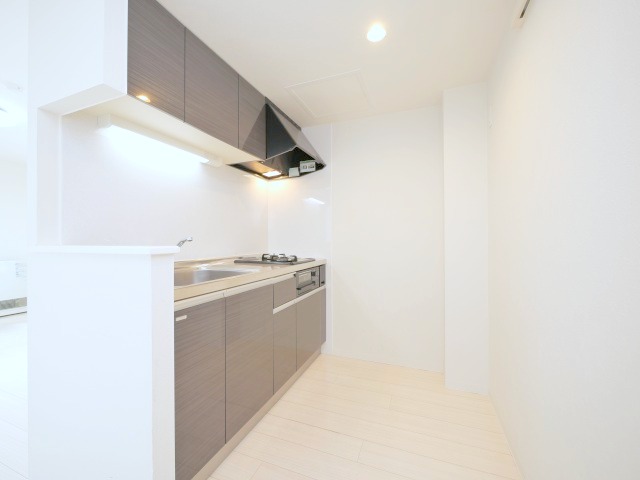 キッチン　システムキッチン☆です