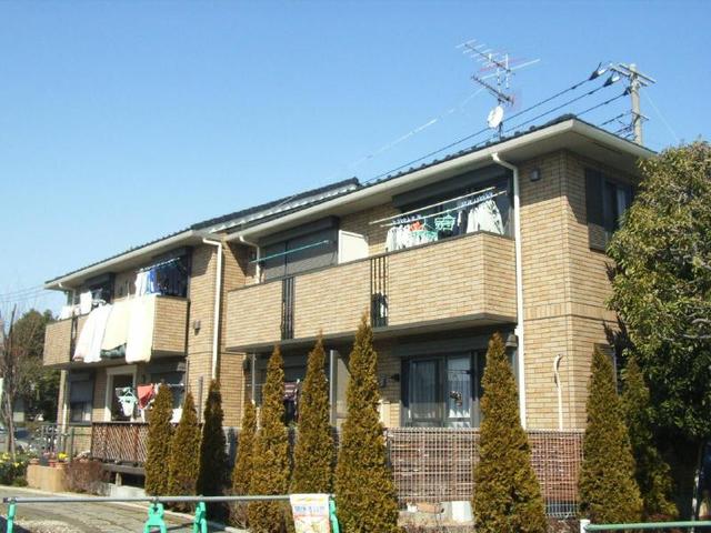 その他共有部分　外観