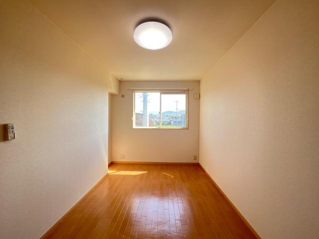 その他部屋・スペース　洋室