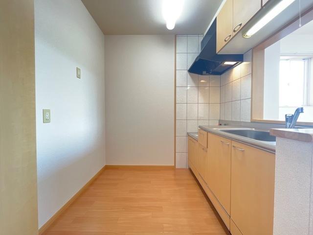 キッチン　対面キッチン