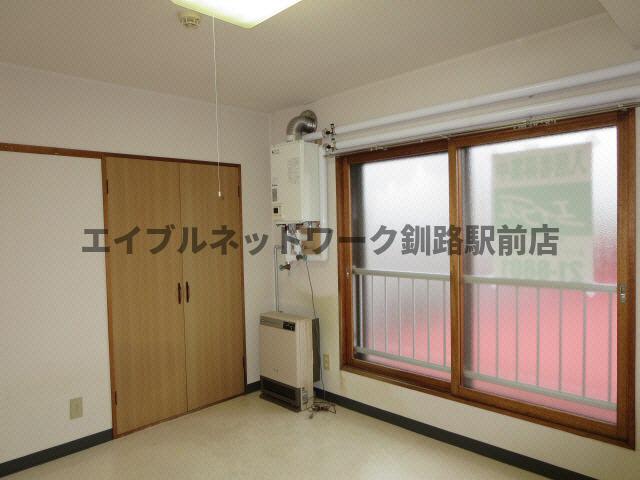 その他部屋・スペース