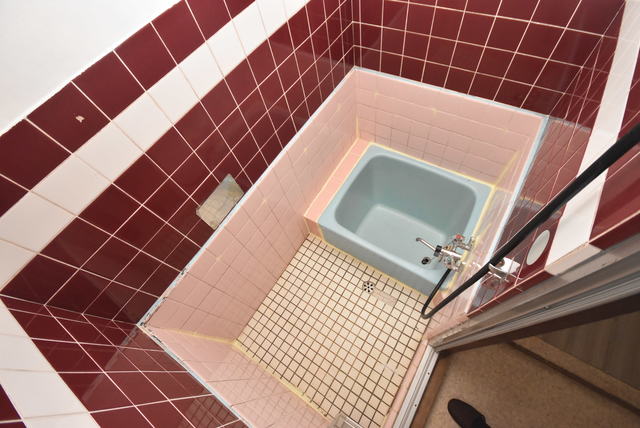 バス・シャワールーム　風呂