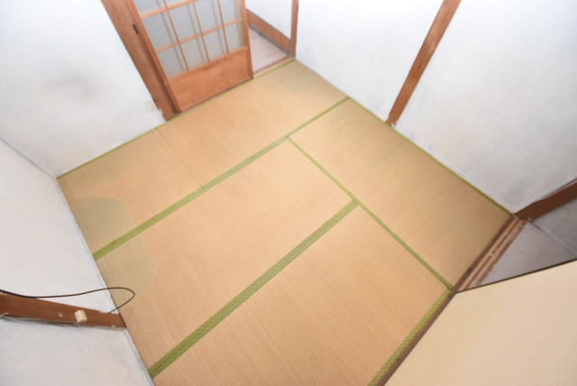 その他部屋・スペース　和室