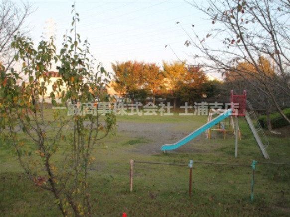 公園　けやき公園（公園）まで381m