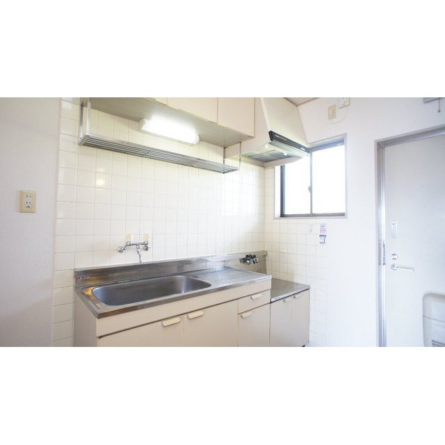 キッチン　同仕様タイプ