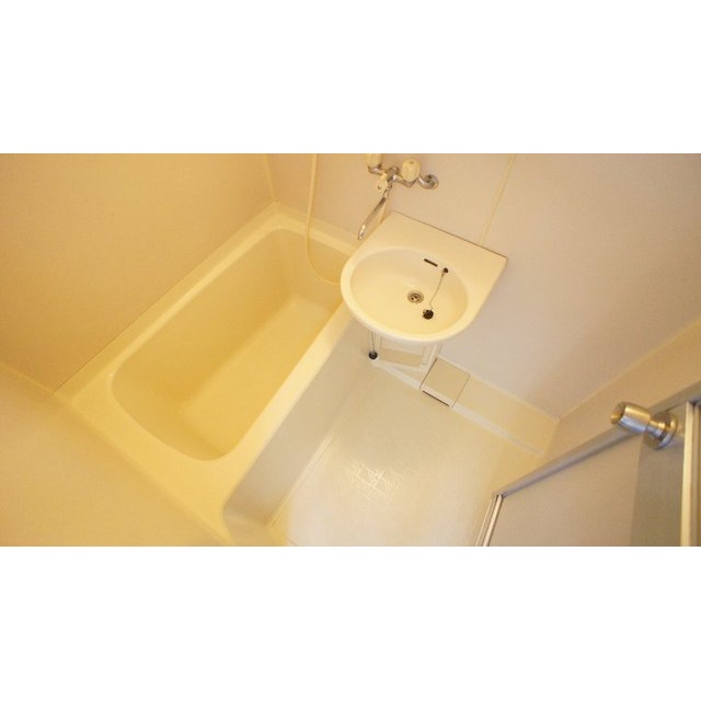 バス・シャワールーム　同仕様タイプ