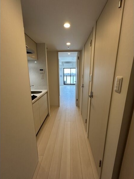 その他部屋・スペース　中はこのようになっています