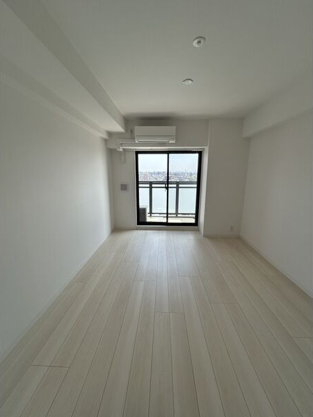 居室・リビング　リビングです