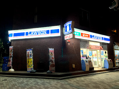 コンビニ　ローソン 宮原一丁目店（コンビニ）まで89m