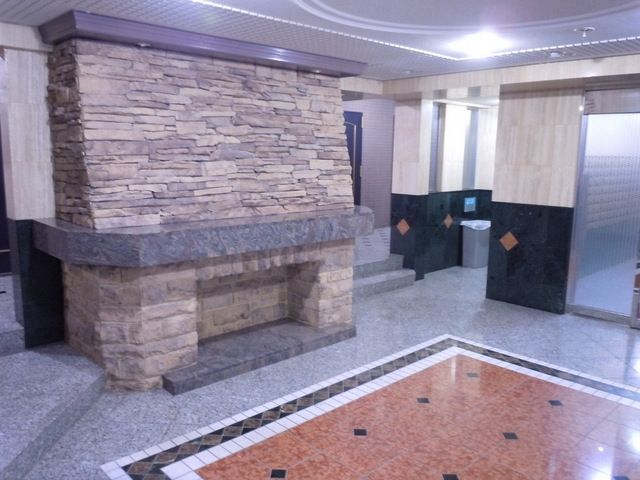 エントランス　★エントランスロビー★