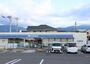 コンビニ　ローソン新居浜北新町店（コンビニ）まで750m