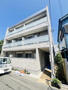 リブリ・梅島 3階 新築の賃貸物件