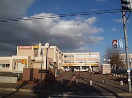 小学校　札幌市立丘珠小学校（小学校）まで908m