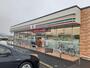 コンビニ　セブンイレブン　愛西持中町店（コンビニ）まで850m