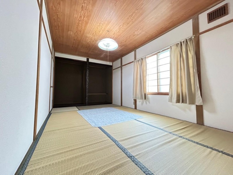 その他部屋・スペース　内装