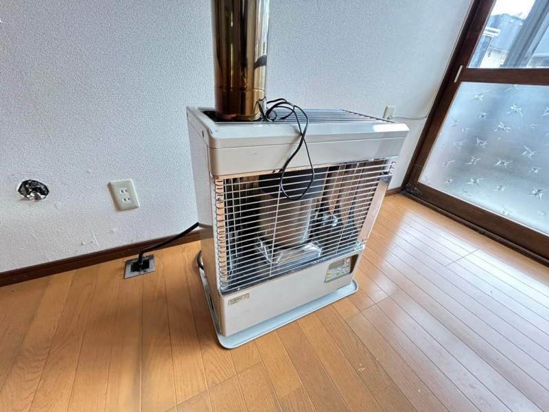 その他設備　設備