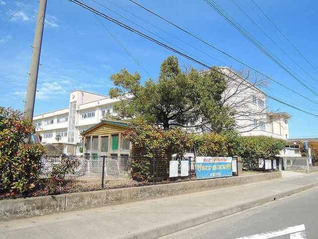 その他　大在小学校まで1100m