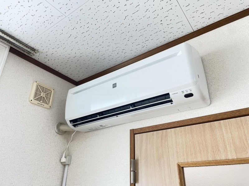 その他設備　設備